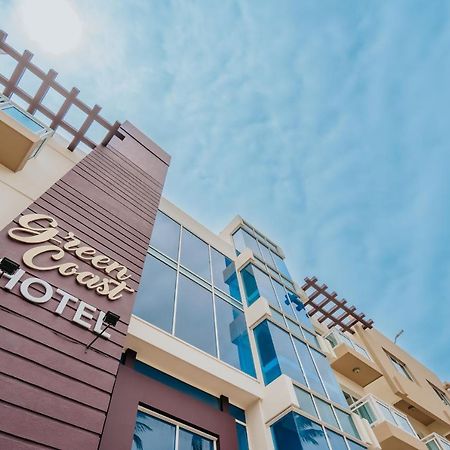 Green Coast Hotel Пунта-Кана Экстерьер фото