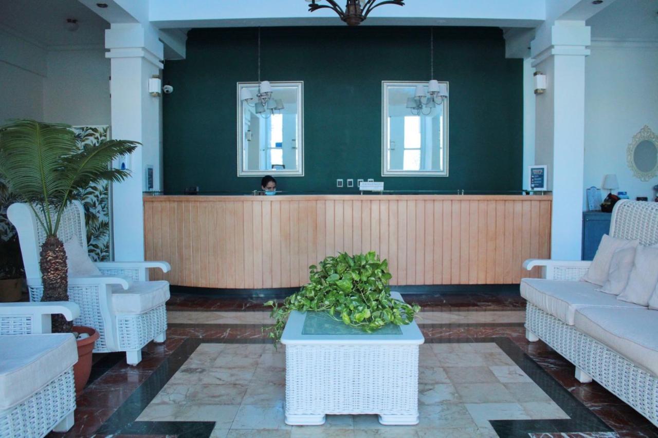 Green Coast Hotel Пунта-Кана Экстерьер фото