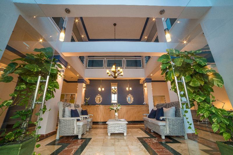 Green Coast Hotel Пунта-Кана Экстерьер фото