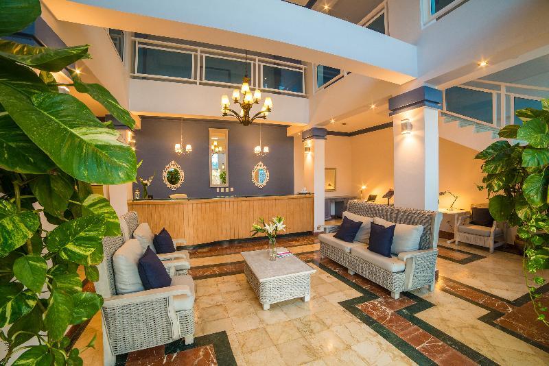 Green Coast Hotel Пунта-Кана Экстерьер фото