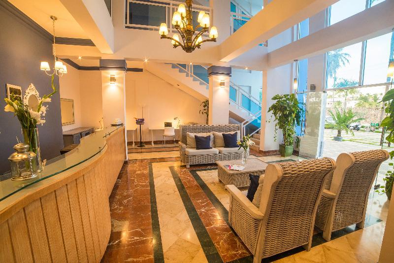 Green Coast Hotel Пунта-Кана Экстерьер фото