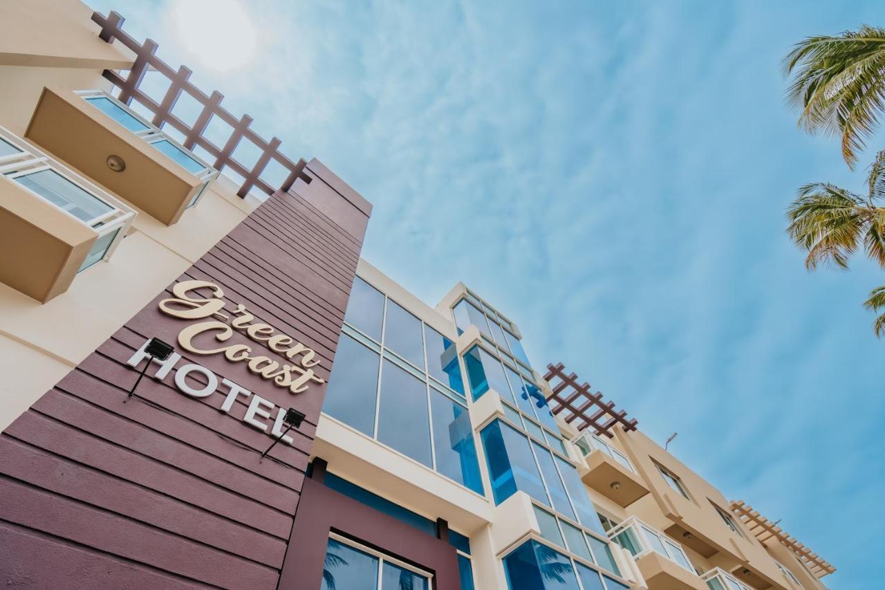 Green Coast Hotel Пунта-Кана Экстерьер фото