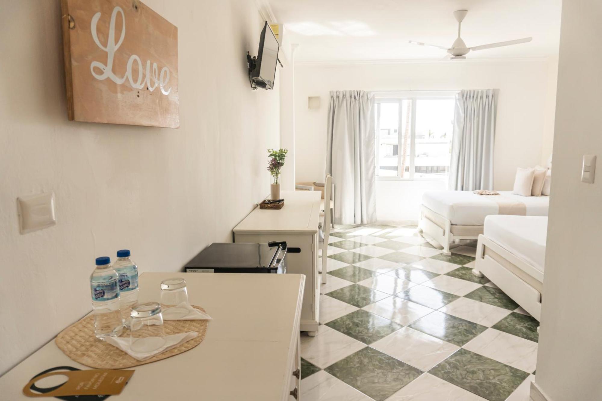Green Coast Hotel Пунта-Кана Экстерьер фото