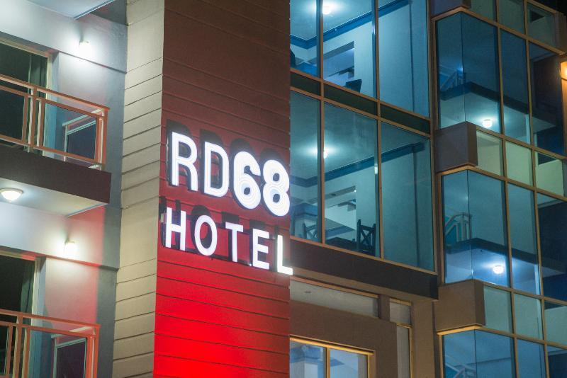 Green Coast Hotel Пунта-Кана Экстерьер фото
