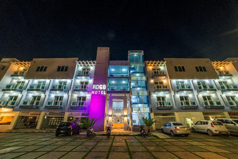 Green Coast Hotel Пунта-Кана Экстерьер фото