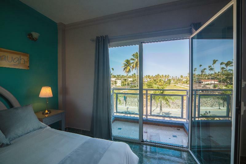 Green Coast Hotel Пунта-Кана Экстерьер фото